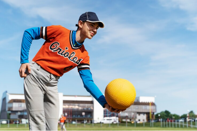 The Great American Pastime: Exploring the Rich History and Enduring Legacy of Baseball