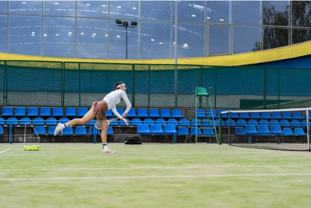 Unraveling the Mysteries of Tennis: A Deep Dive into the Sport’s History and Techniques