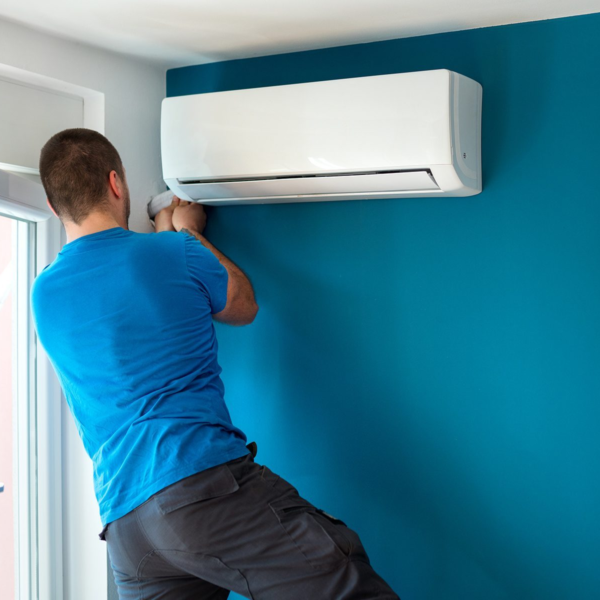 6 Tips for Quality Residential Air Conditioning Installation