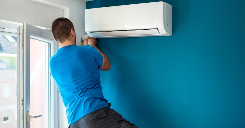 6 Tips for Quality Residential Air Conditioning Installation