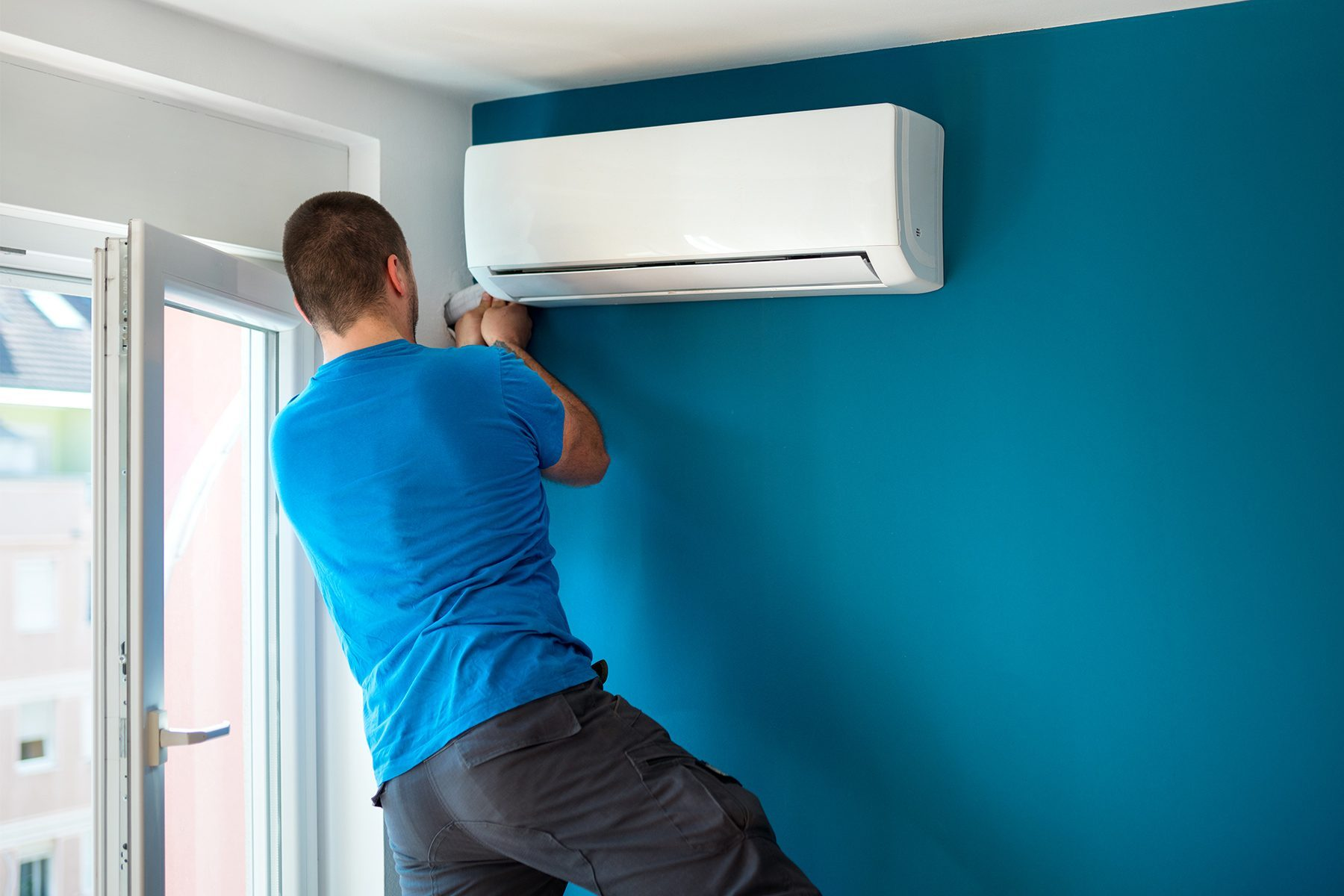 6 Tips for Quality Residential Air Conditioning Installation