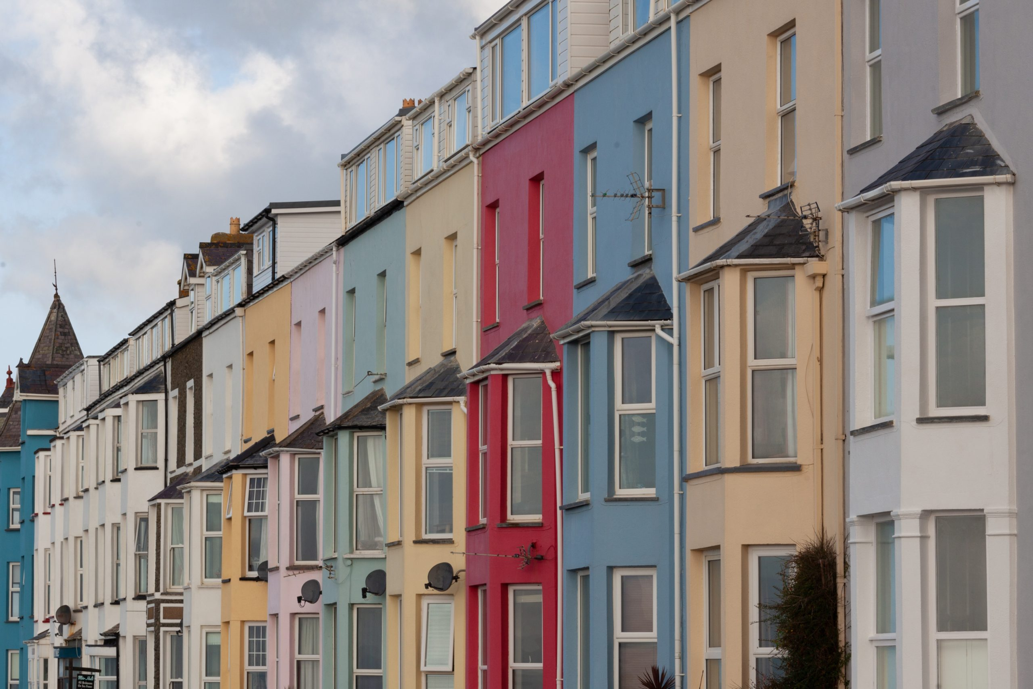 Essential Tips for Effective Property Maintenance
