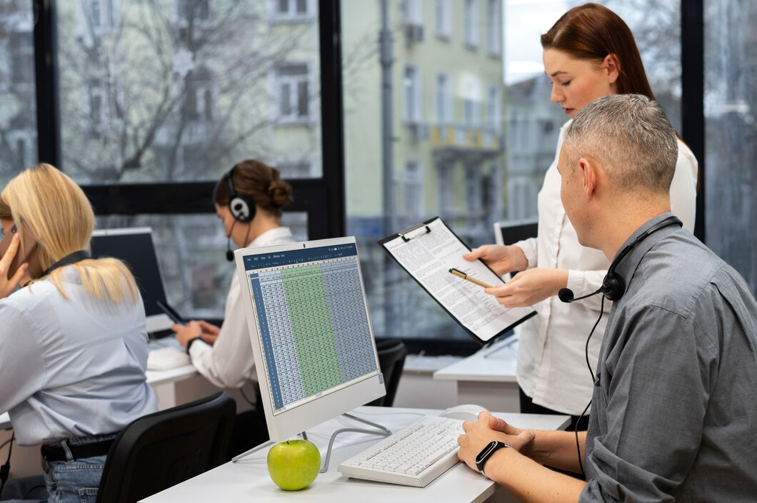 Key Features of Back Office Healthcare Operations Software for Better Management