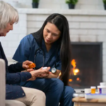 6 Ways You Can Take Care of Elderly in the Family