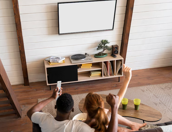 Cord-Cutting Rumble: How to Watch Rumble on Your TV