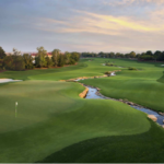 Why an 18 Hole Golf Course is Perfect for Weekend Golfers