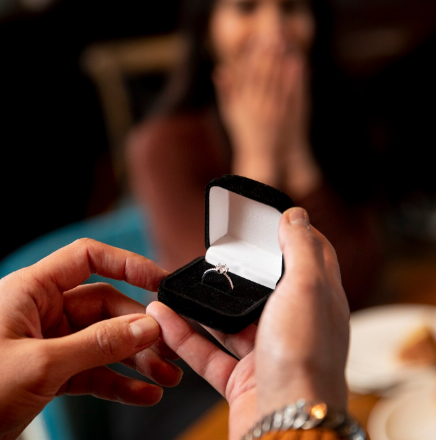 Legacy of Love: A Touch to Remember