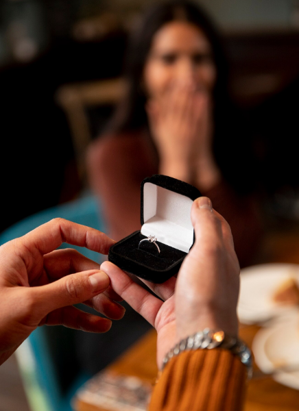 Legacy of Love: A Touch to Remember