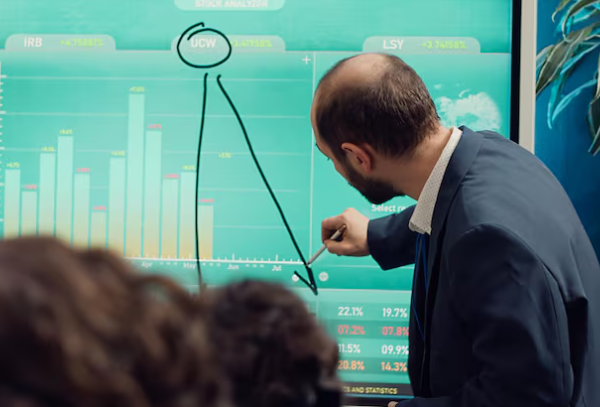 Strategic Forex Prop Firm Trading: Expert Insights for Success