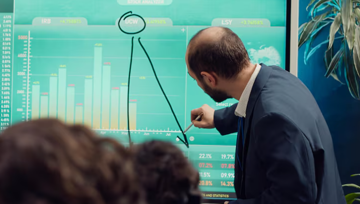 Strategic Forex Prop Firm Trading: Expert Insights for Success