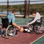 Role of Adaptive Sports Charity Programs in a Community