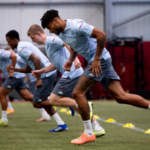 Techniques For Maximizing Performance During Multi Stage Competitions