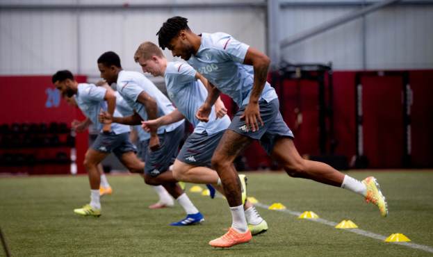 Techniques For Maximizing Performance During Multi Stage Competitions