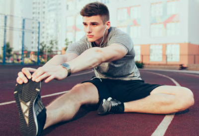 Optimizing Performance: Finding the Right Athlete Rolfing Professional