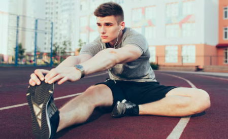 Optimizing Performance: Finding the Right Athlete Rolfing Professional