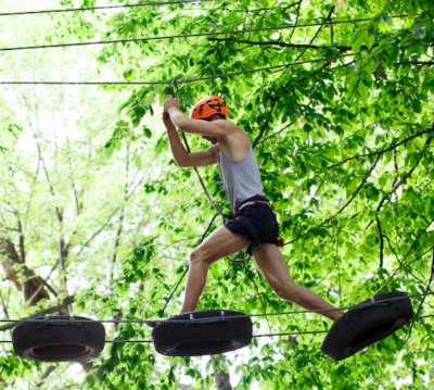 How Obstacle Courses Are a Fun Way to Challenge Yourself Mentally and Physically