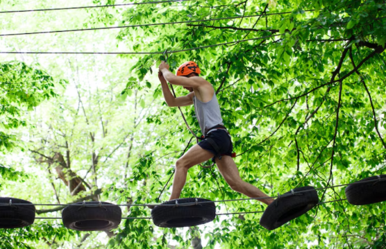 How Obstacle Courses Are a Fun Way to Challenge Yourself Mentally and Physically