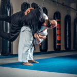 Benefits of Learning Mixed Martial Arts