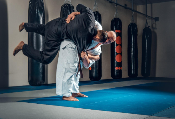Benefits of Learning Mixed Martial Arts
