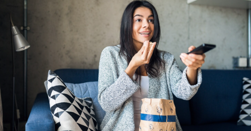 How To Enter Amazon Code on My TV