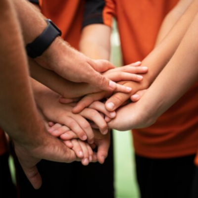 How Team Fundraisers Simplify Fundraising for Sports Teams