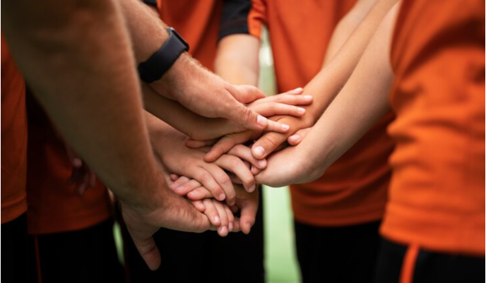 How Team Fundraisers Simplify Fundraising for Sports Teams