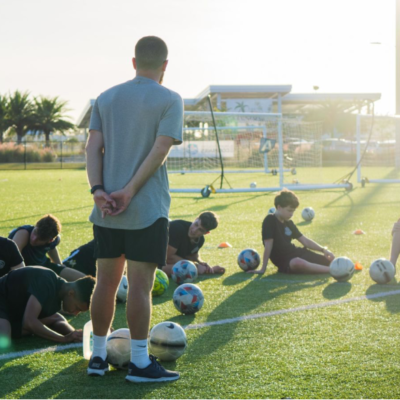 How Schools And Institutions Are Promoting Adaptive Sports Programs