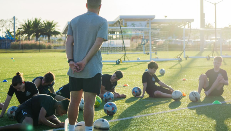 How Schools And Institutions Are Promoting Adaptive Sports Programs