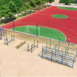 Factors to Consider When Choosing Court Resurfacing Services