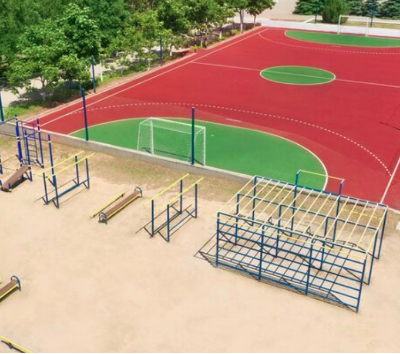 Factors to Consider When Choosing Court Resurfacing Services