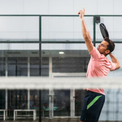 Why Padel Is Worth Adding to Your Weekly Routine