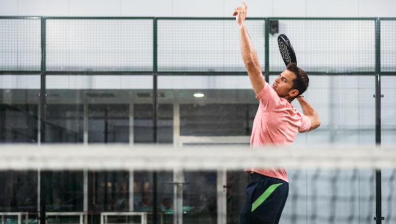 Why Padel Is Worth Adding to Your Weekly Routine