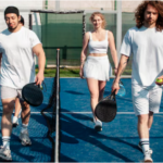 How Custom Pickleball Paddles Enhance Your Playing Experience