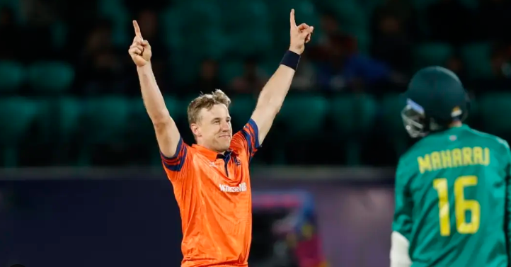South Africa National Cricket Team Vs Netherlands Cricket Team Match Scorecard