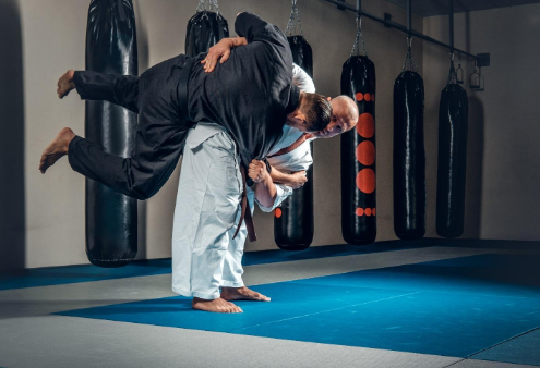 Benefits of Learning Mixed Martial Arts