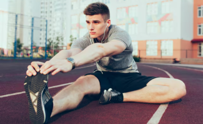 Optimizing Performance: Finding the Right Athlete Rolfing Professional