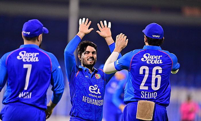 Bangladesh National Cricket Team Vs Afghanistan National Cricket Team Stats